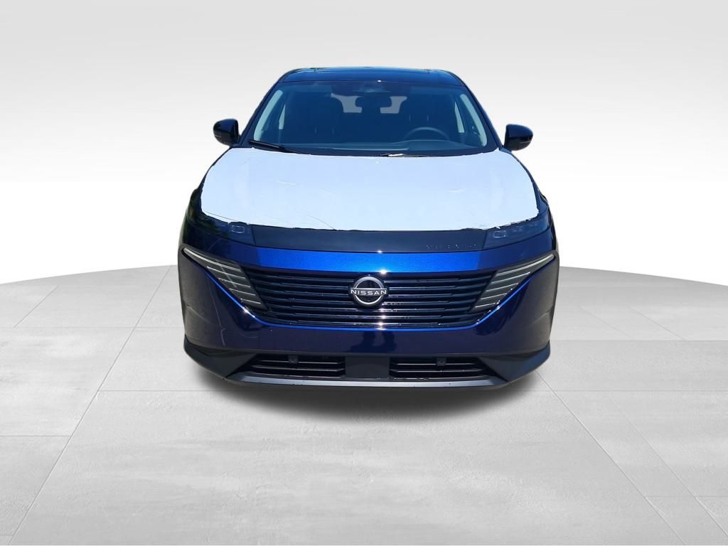 2025 Nissan Murano SL photo 3