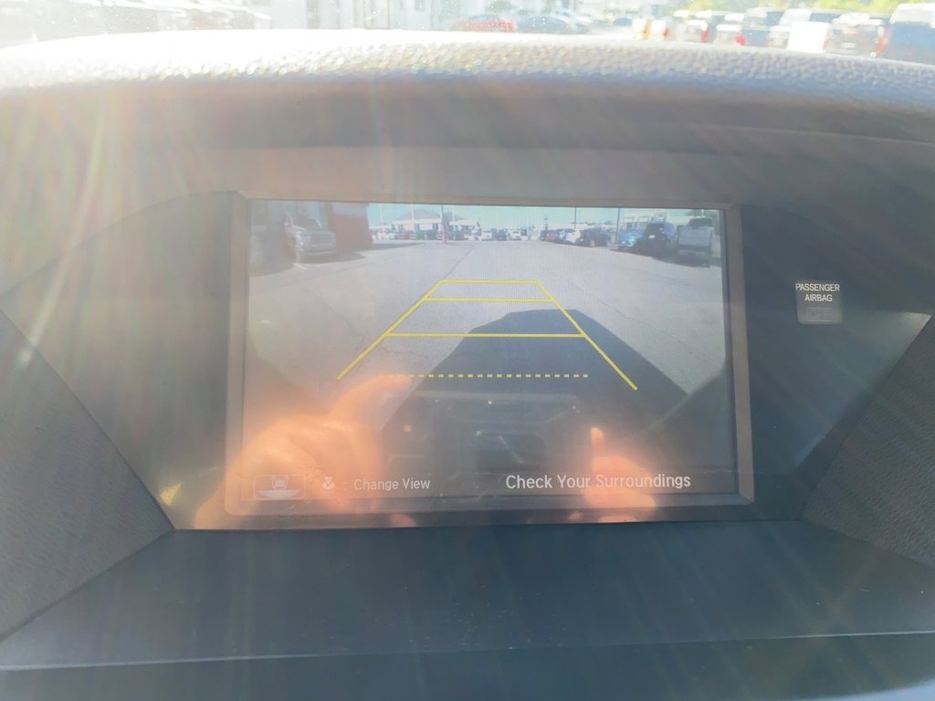 2014 Acura MDX Technology Entertainment photo 15