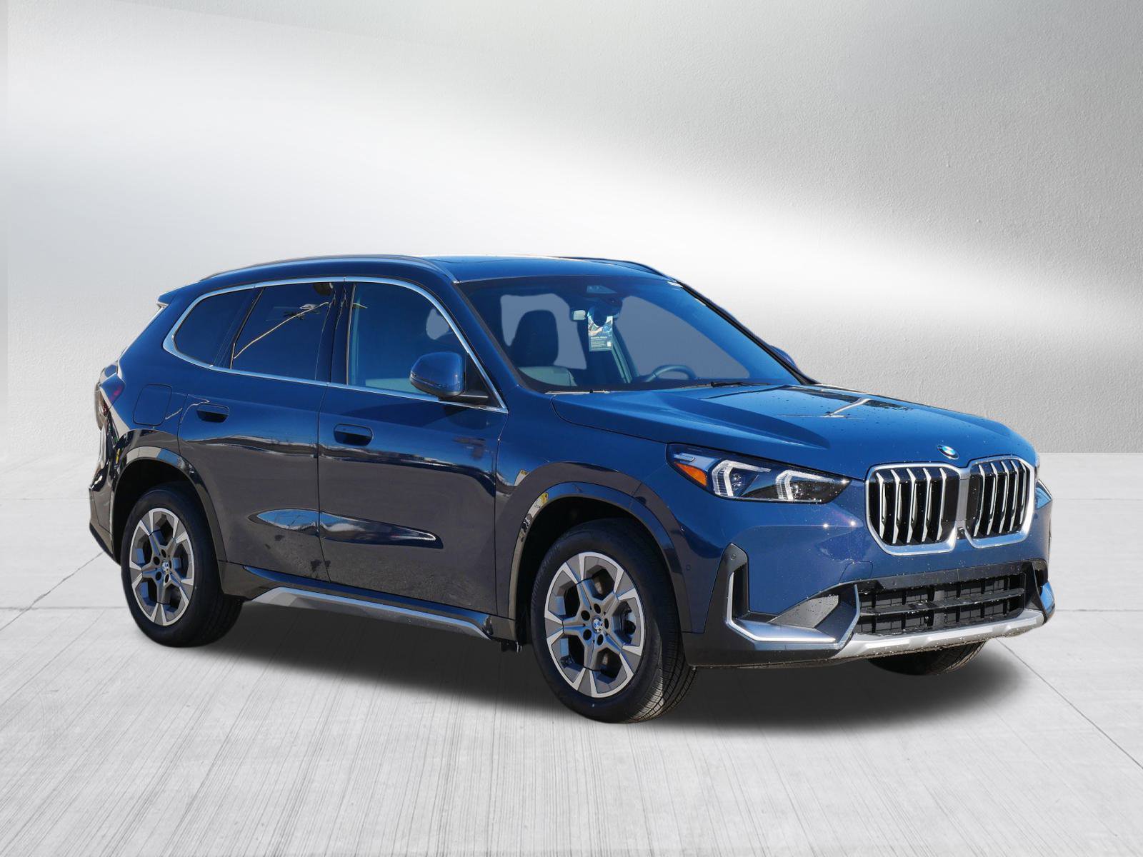 2026 BMW X1