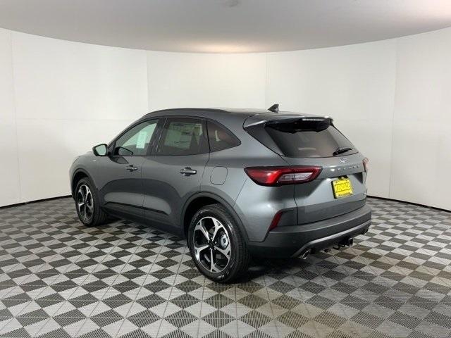 2025 Ford Escape Hybrid ST-Line Select photo 3