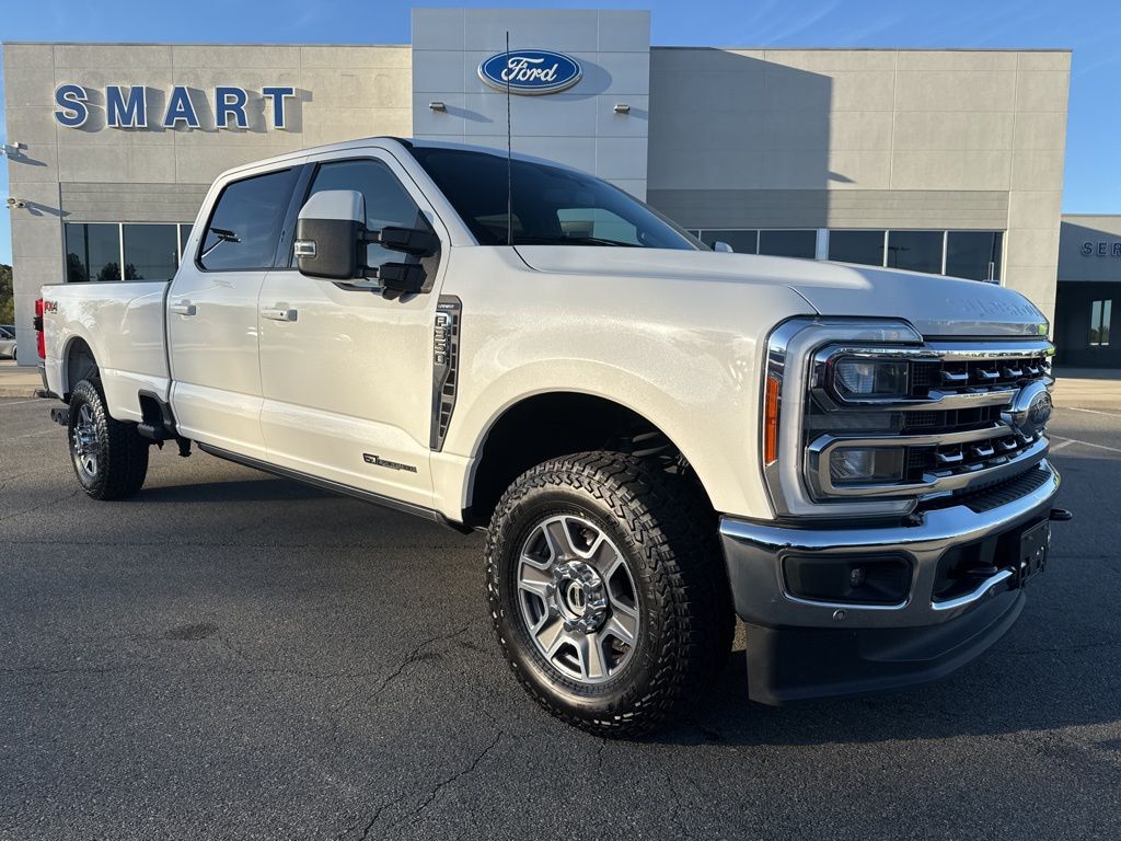 2023 Ford F-350 Super Duty