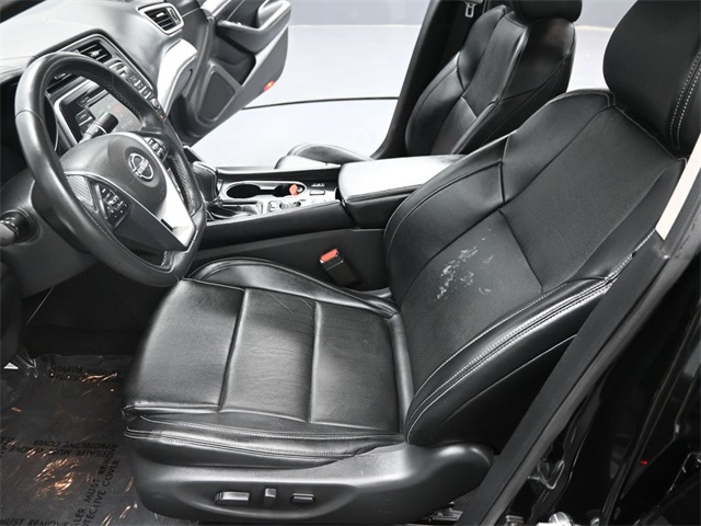 2023 Nissan Maxima SV photo 6