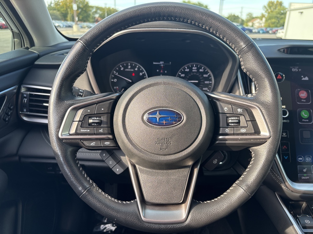 2022 Subaru Outback Limited photo 15