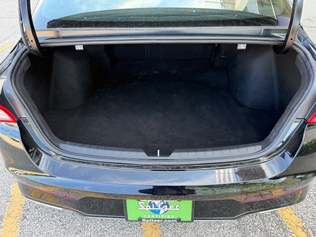 2023 Kia K5 GT-Line photo 36