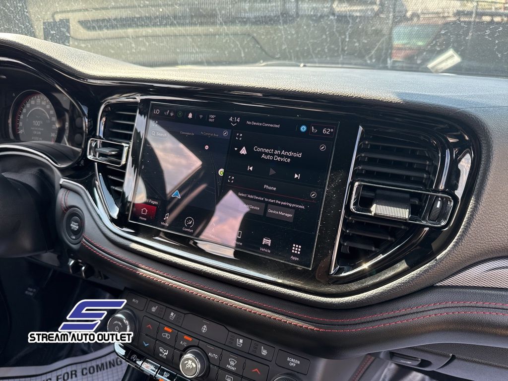 2024 Dodge Durango GT Plus photo 15