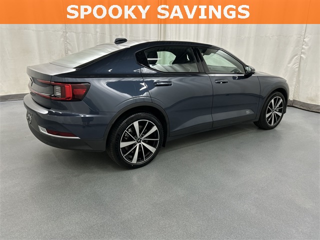 2022 Polestar PS2 e-AWD photo 4