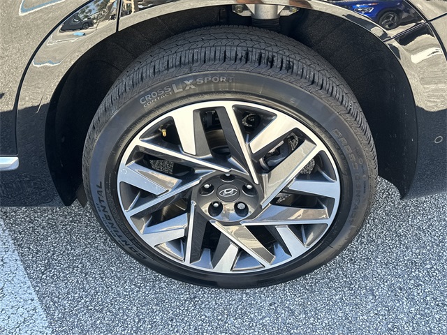 2023 Hyundai Santa Fe Calligraphy photo 12