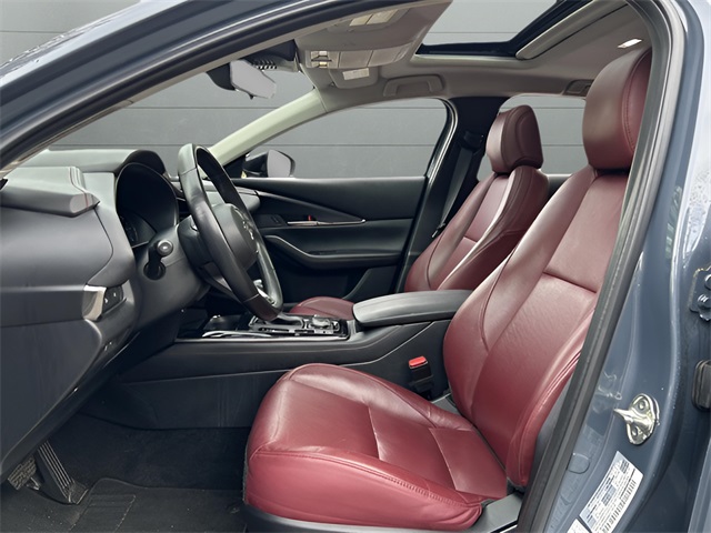 2024 Mazda CX-30 2.5 S Carbon photo 10