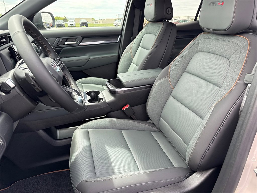 2026 Gmc Terrain AT4 photo 15