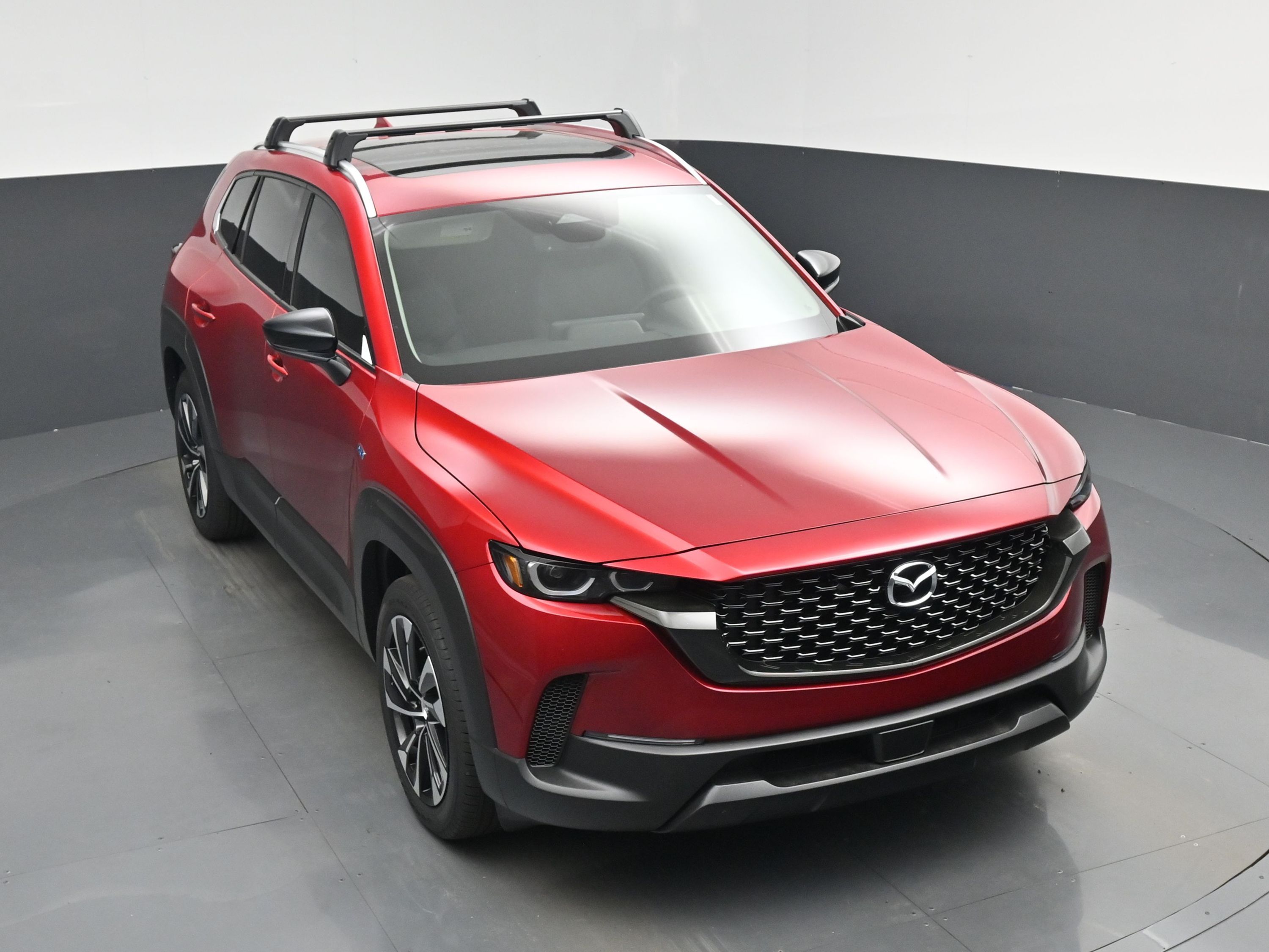 2025 Mazda CX-50 Premium Plus photo 30