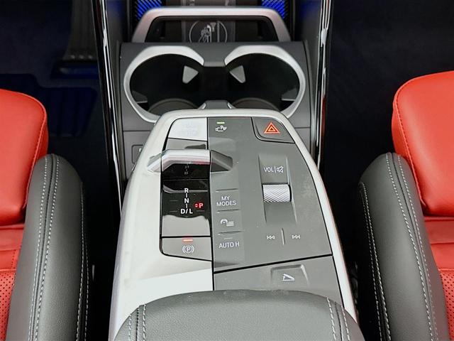 2025 Bmw X1 XDrive28i photo 15
