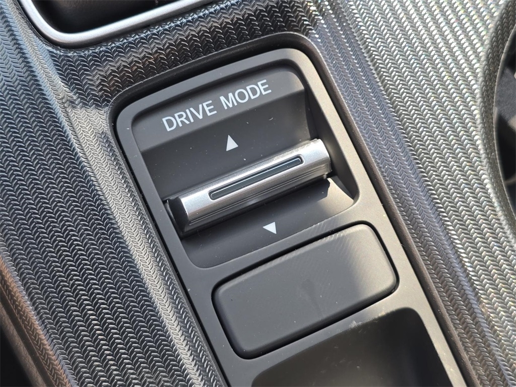 2026 Honda Civic Hybrid Sport Touring photo 7
