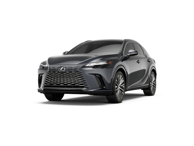 2025 Lexus RX 350's photo
