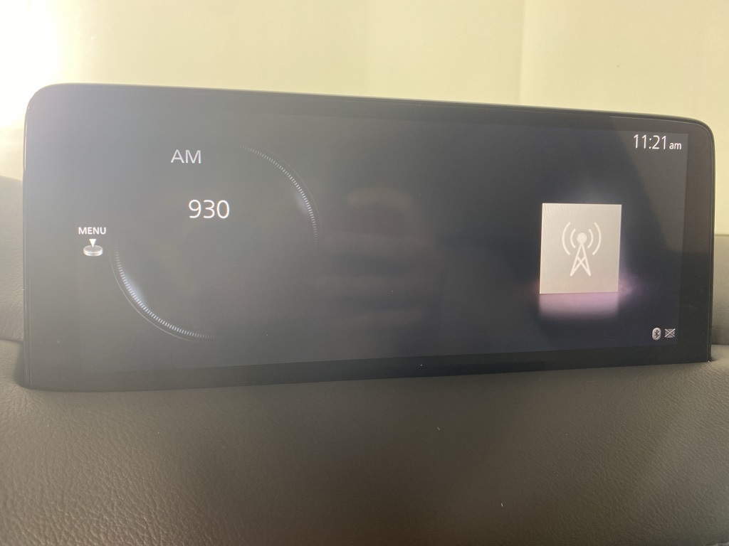 2021 Mazda CX-5 Grand Touring photo 19