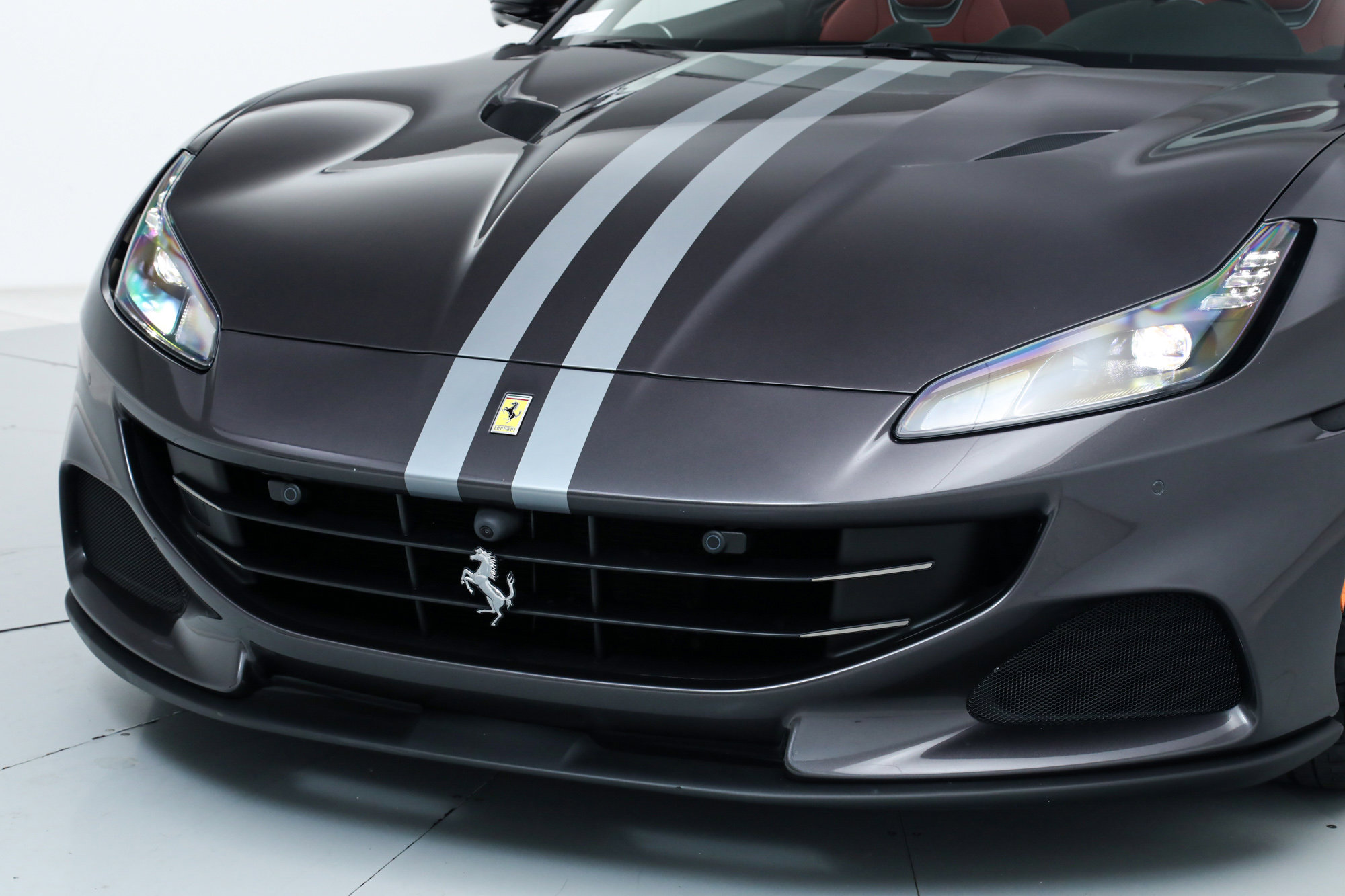 2023 Ferrari Portofino M photo 16