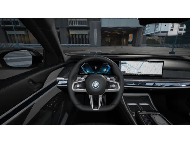 2026 Bmw 750e 750e xDrive photo 10