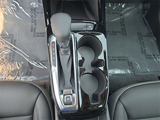 2026 Chevrolet Trax ACTIV photo 23
