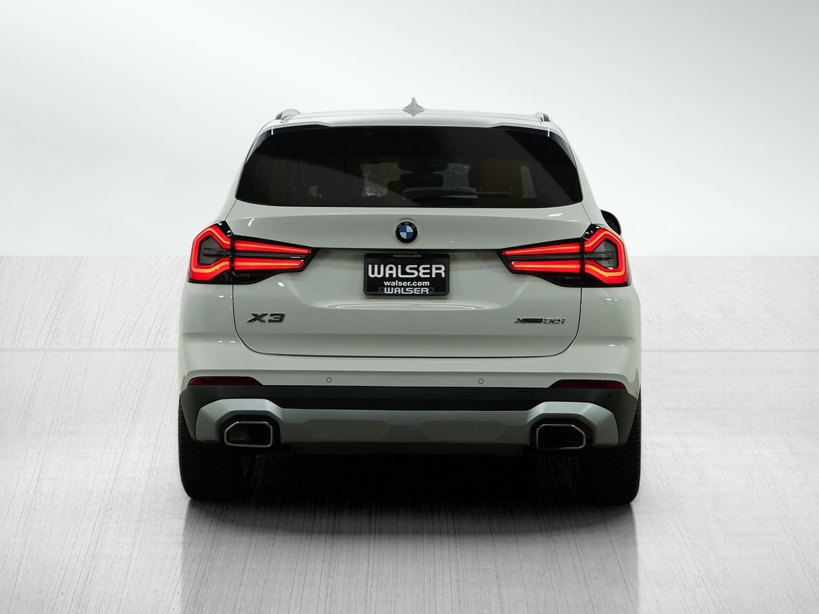 2022 Bmw X3 xDrive30i photo 4
