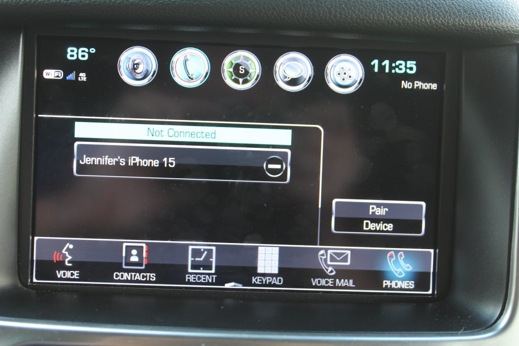 2019 Chevrolet Suburban 1500 Premier photo 47
