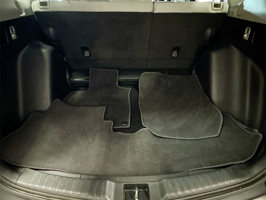 2017 Honda CR-V LX photo 13