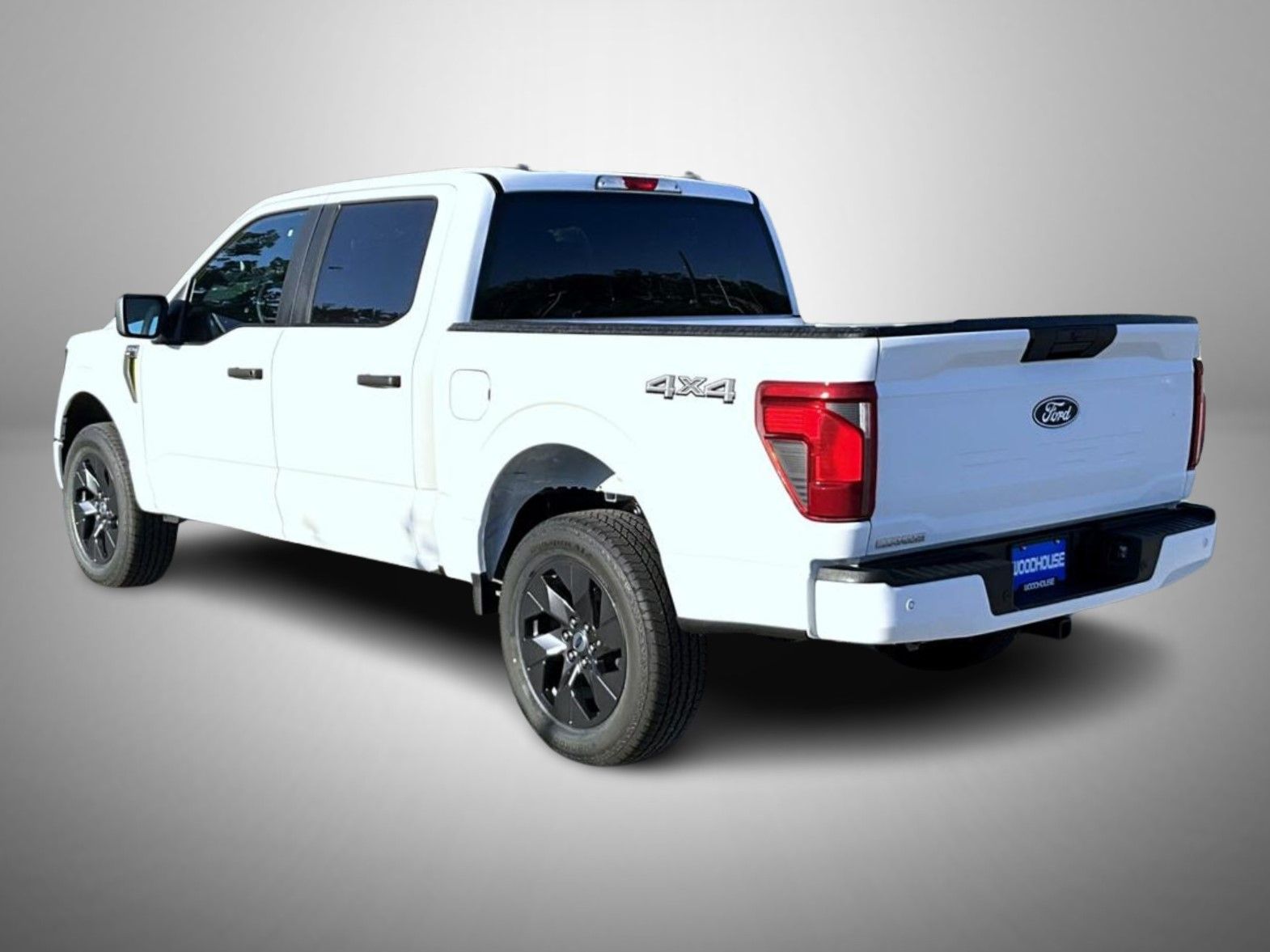 2025 Ford F-150 STX photo 7
