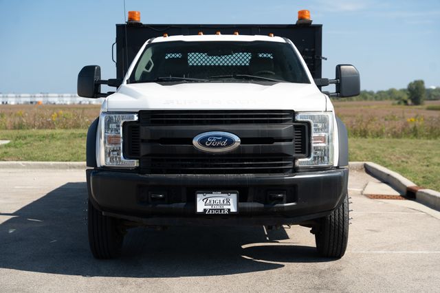 2017 Ford F-450 XL photo 3
