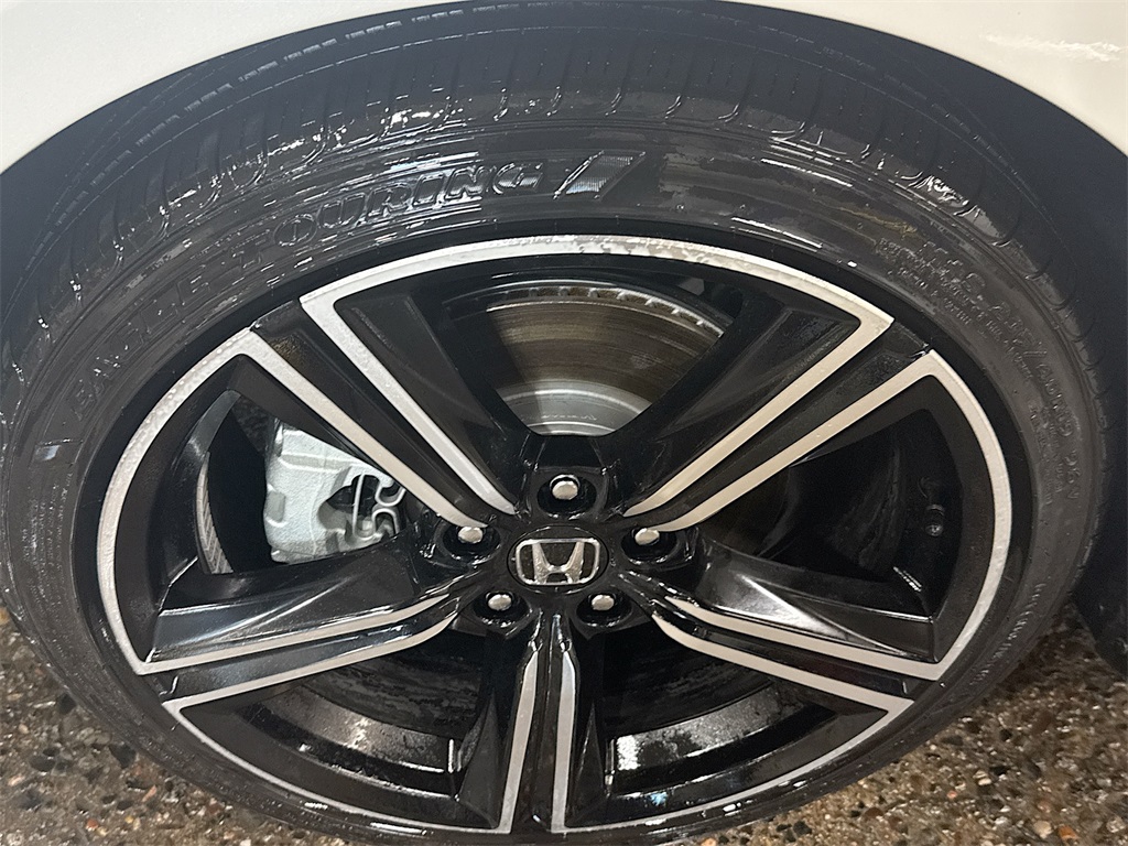2024 Honda Accord Hybrid Sport photo 25