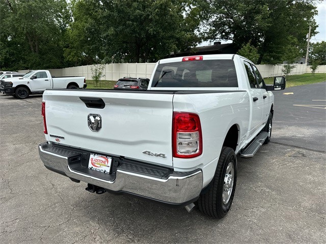 2024 Ram 2500 Big Horn photo 6