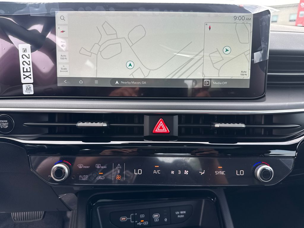 2026 Kia K5 GT photo 27