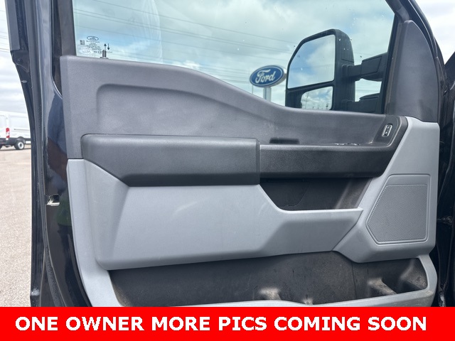 2023 Ford F-250 XL photo 18