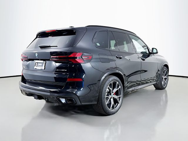 2026 Bmw X5 xDrive50e photo 5