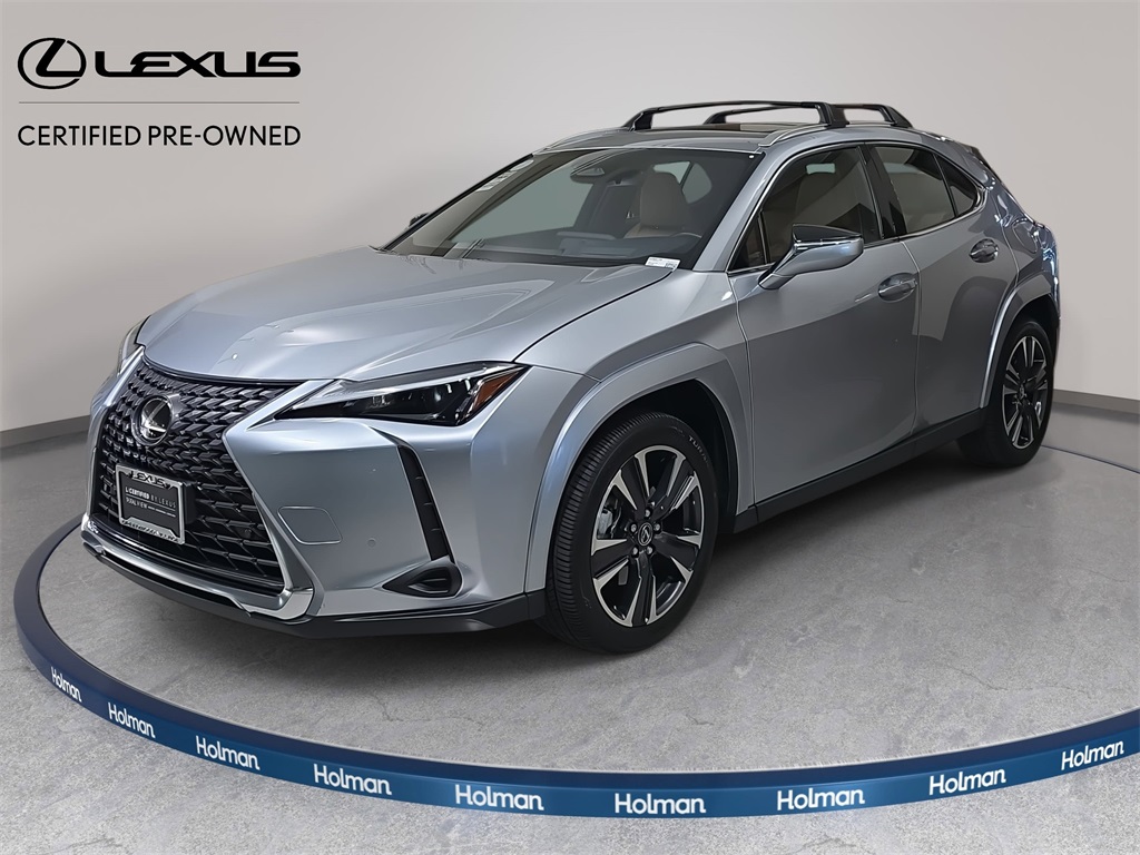 2025 Lexus UX Hybrid 300h Premium's photo