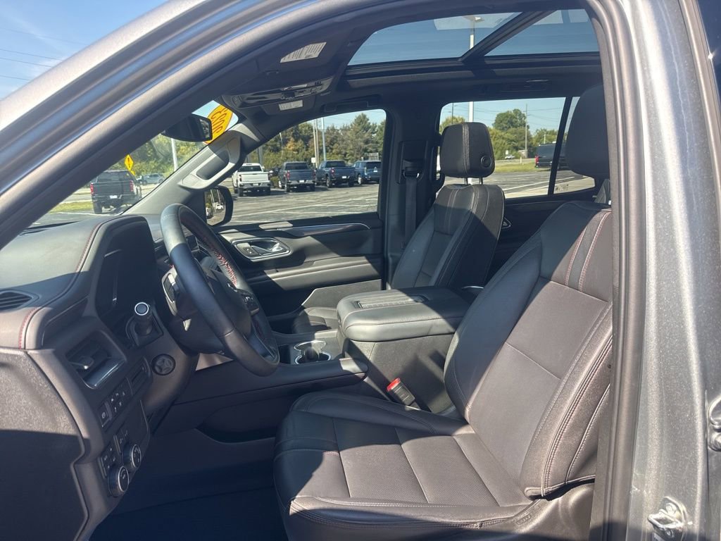 2023 Chevrolet Tahoe RST photo 9