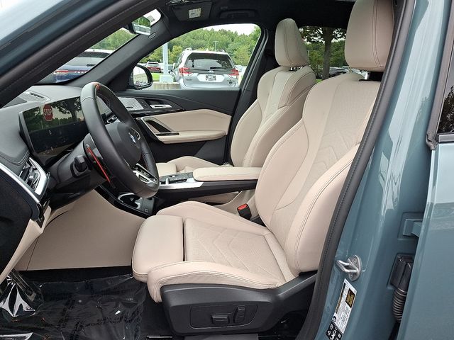 2025 Bmw X1 M35i photo 14