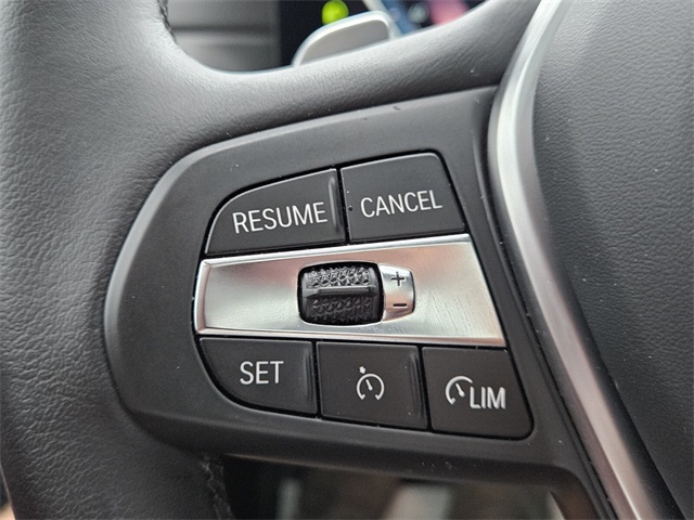 2023 Bmw 330i photo 23