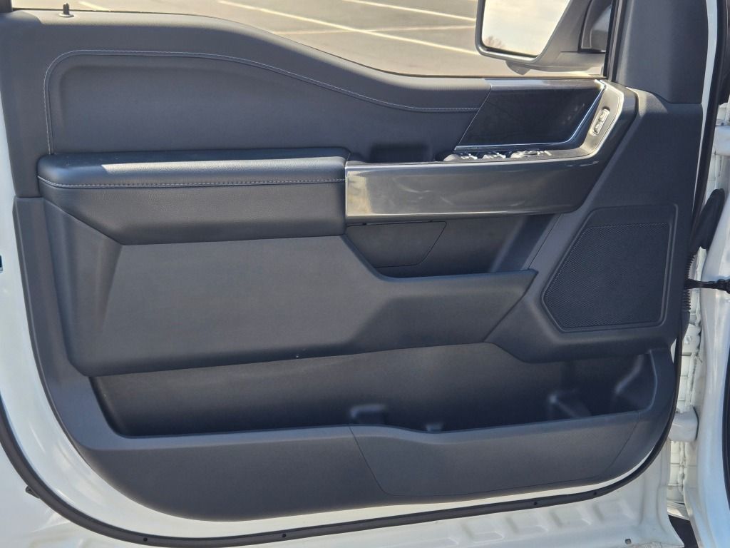 2022 Ford F-150 XLT photo 17