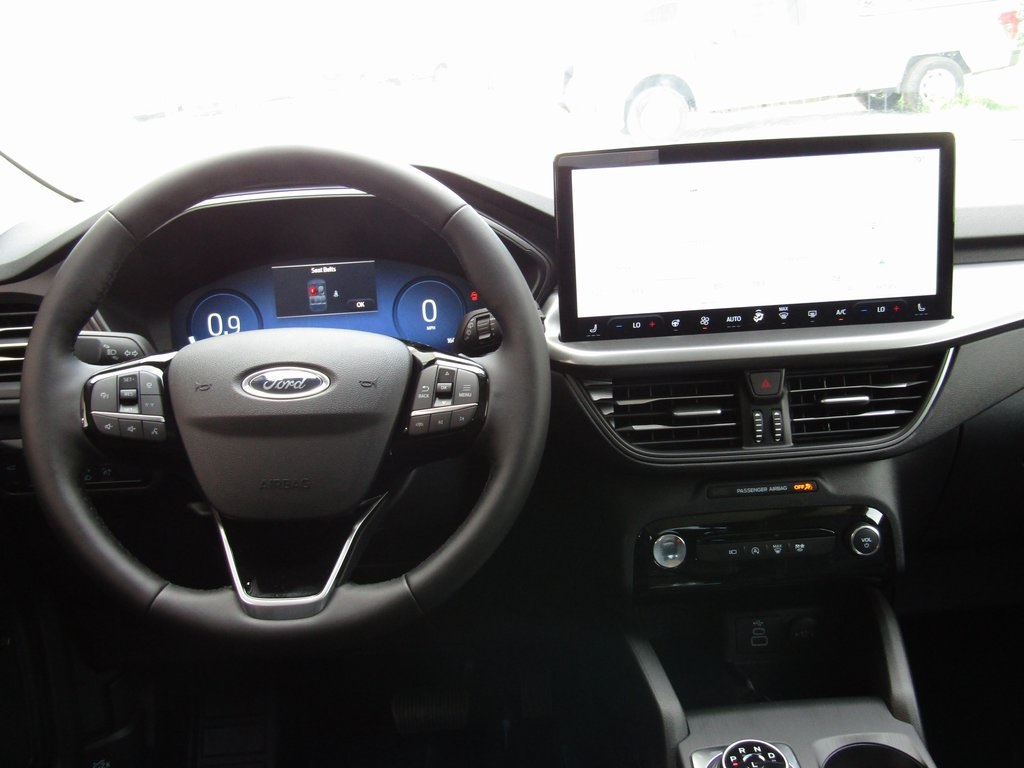 2024 Ford Escape Active photo 4