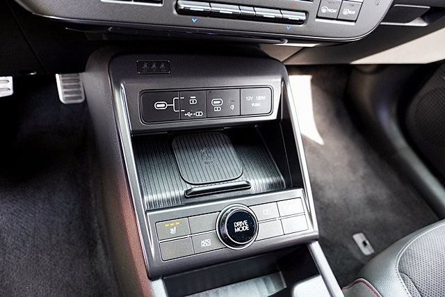 Used 2025 Gray Hyundai N Line image 32