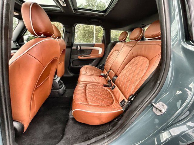 2023 Mini Cooper Signature photo 19