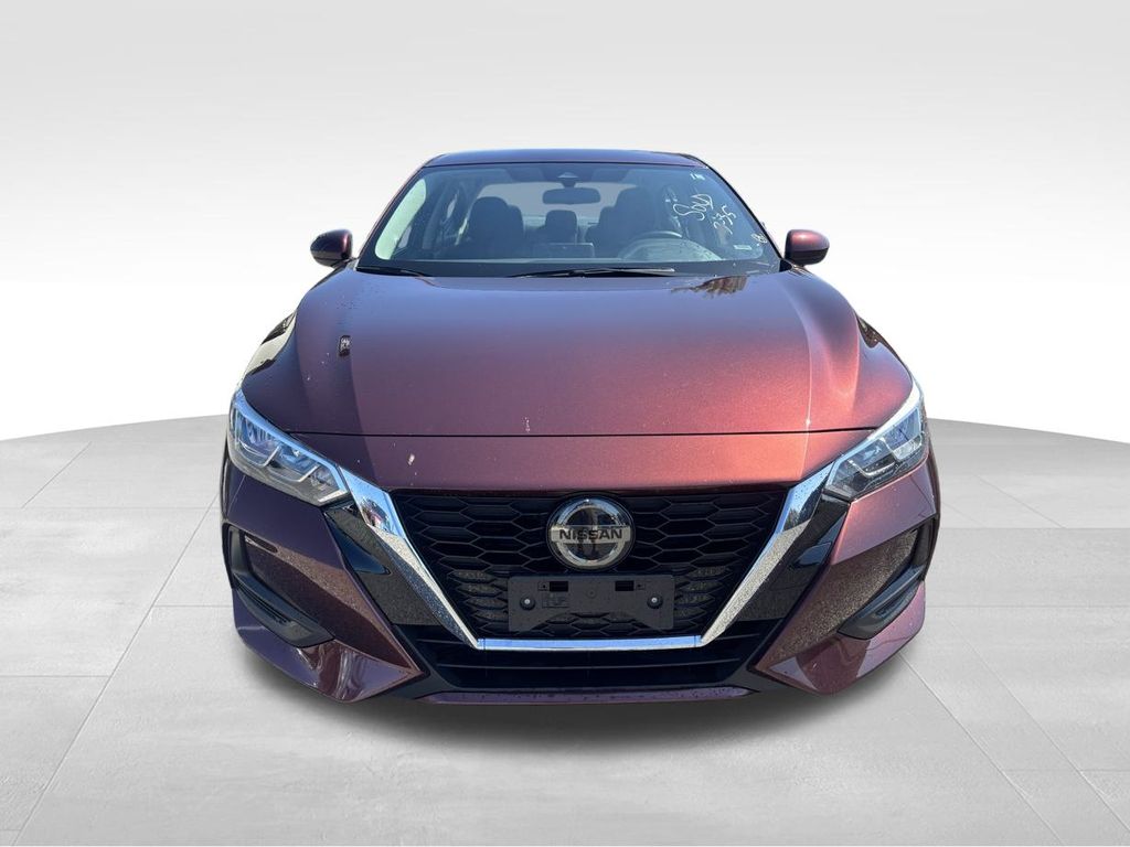 2023 Nissan Sentra SV photo 15