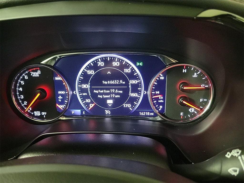 2025 CHEVROLET BLAZER - Image 14