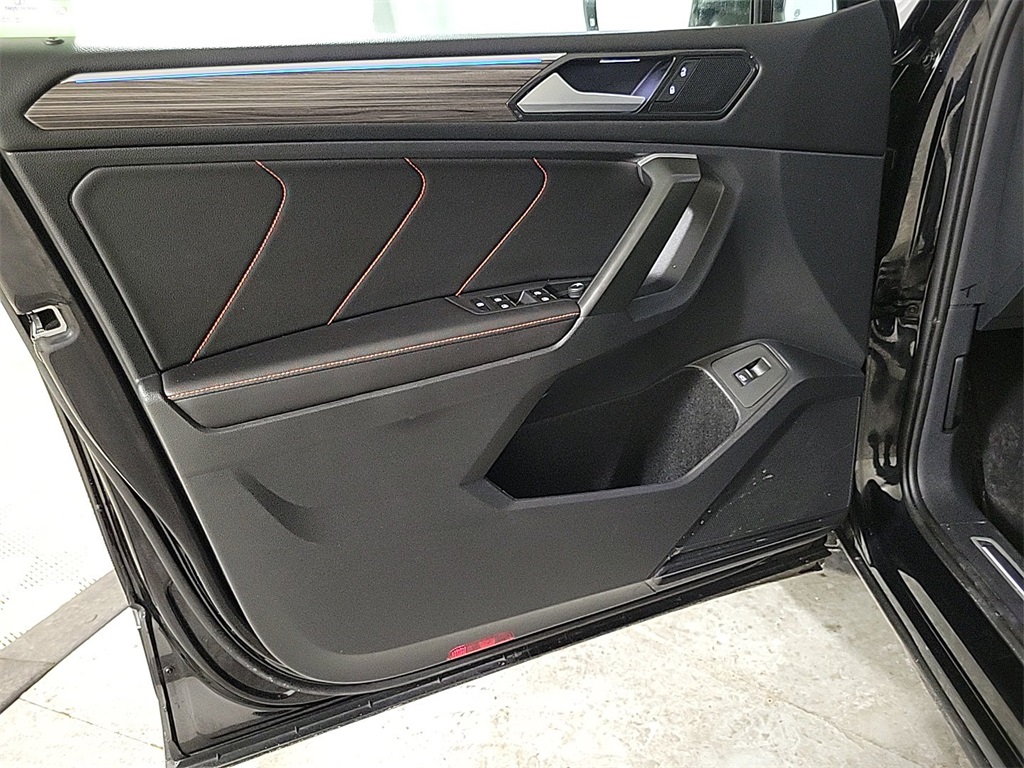 2024 VOLKSWAGEN TIGUAN - Image 20