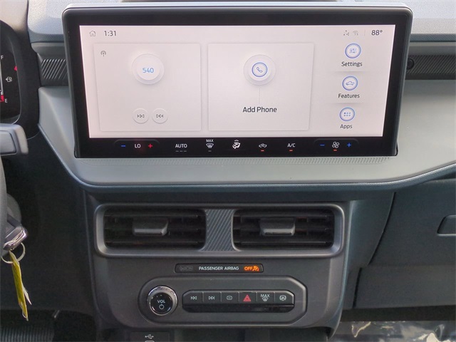2025 Ford Maverick XL photo 16