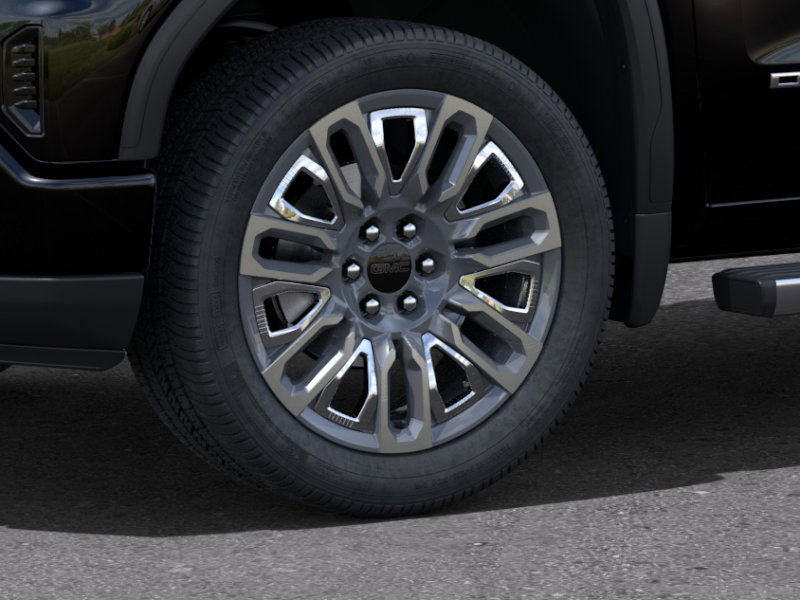 2025 Gmc Sierra 1500 Denali Ultimate photo 9