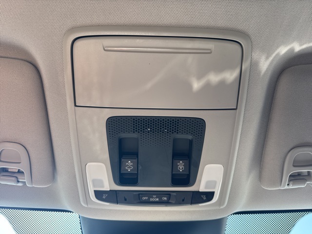 2023 Honda Pilot Elite photo 24
