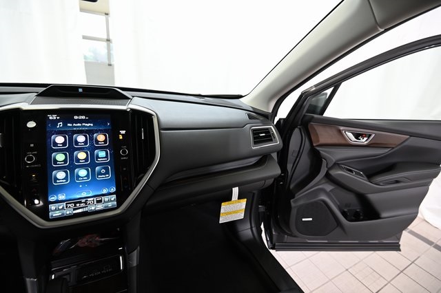 2025 Subaru Ascent Touring photo 28