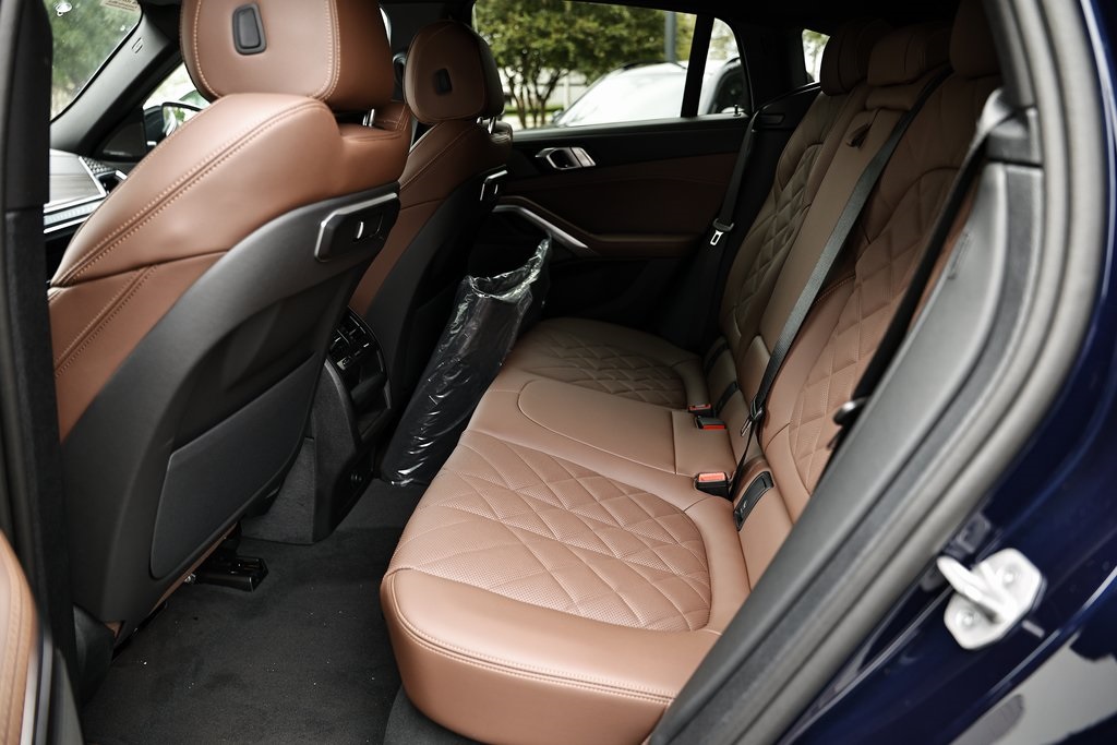 2026 Bmw X6 xDrive40i photo 24