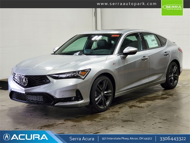 2025 Acura Integra