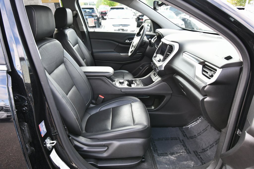 2023 Gmc Acadia SLT photo 12