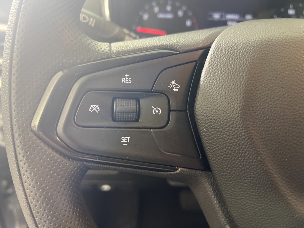2023 Chevrolet Trailblazer LT photo 7